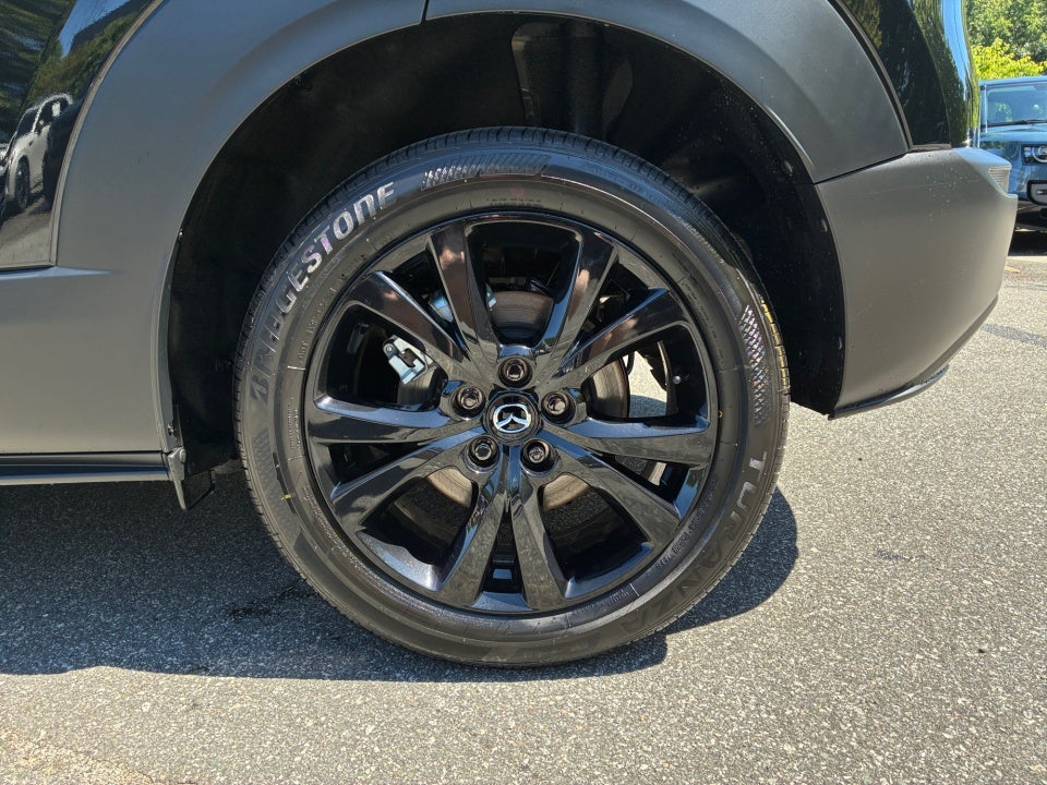 2026 Mazda Mazda CX-30 2.5 S Select Sport