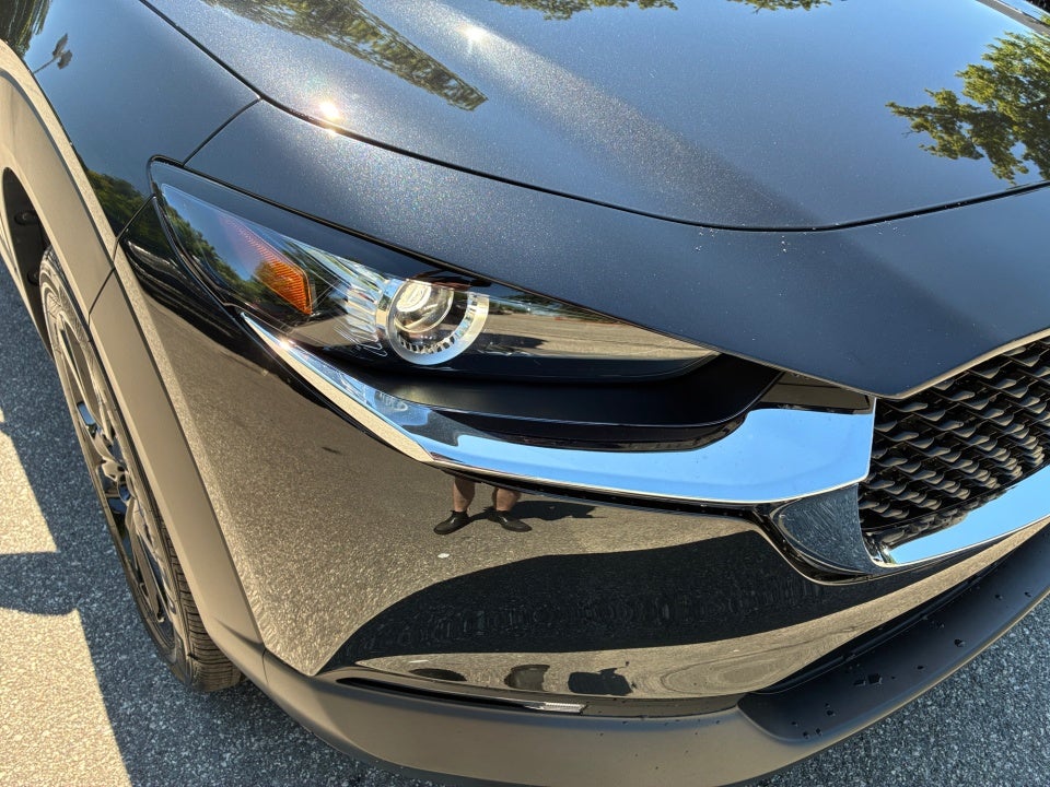 2026 Mazda Mazda CX-30 2.5 S Select Sport