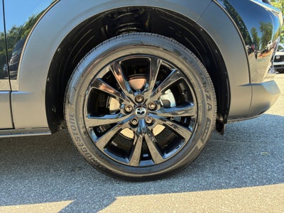 2026 Mazda Mazda CX-30 2.5 S Select Sport