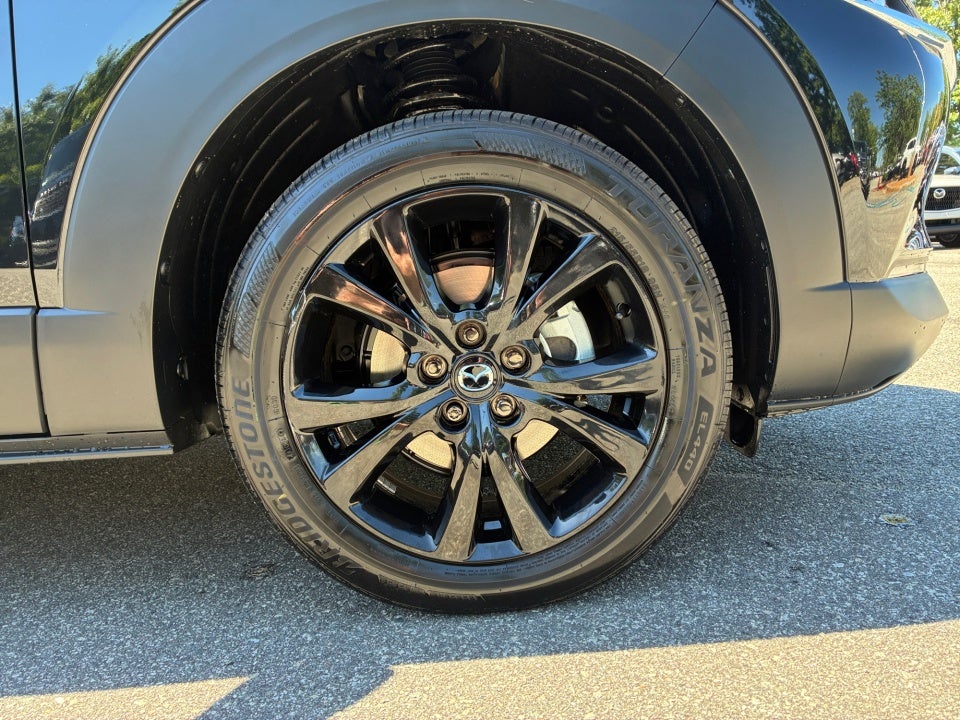 2026 Mazda Mazda CX-30 2.5 S Select Sport