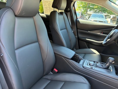 2026 Mazda Mazda CX-30 2.5 S Select Sport