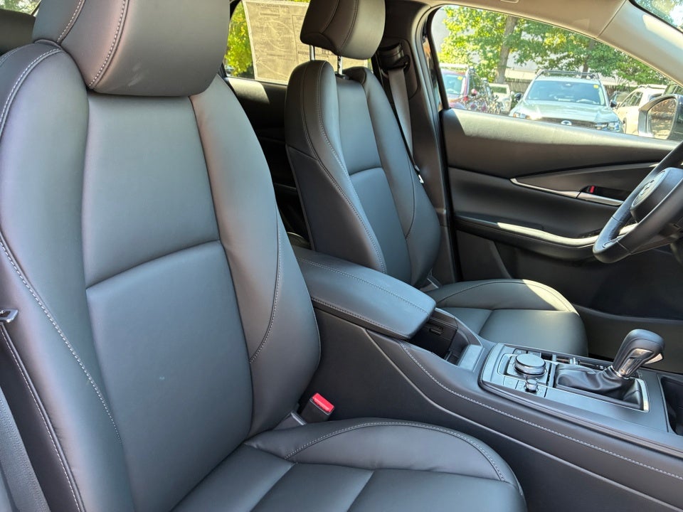 2026 Mazda Mazda CX-30 2.5 S Select Sport