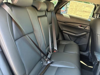 2026 Mazda Mazda CX-30 2.5 S Select Sport