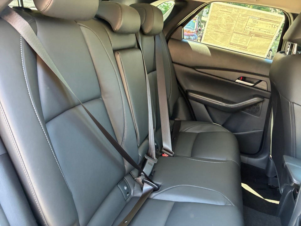 2026 Mazda Mazda CX-30 2.5 S Select Sport