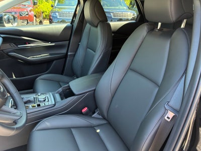 2026 Mazda Mazda CX-30 2.5 S Select Sport