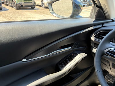 2026 Mazda Mazda CX-30 2.5 S Select Sport