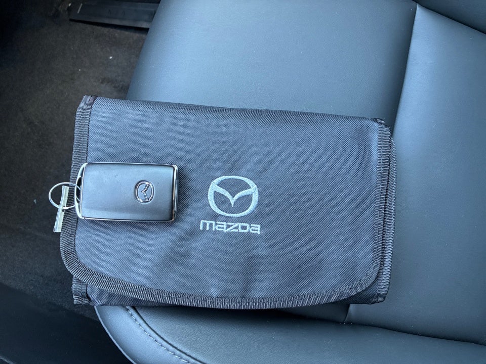 2026 Mazda Mazda CX-30 2.5 S Select Sport