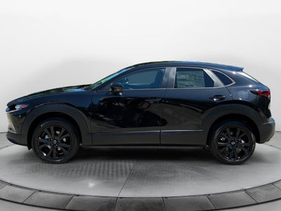 2026 Mazda Mazda CX-30 2.5 S Select Sport