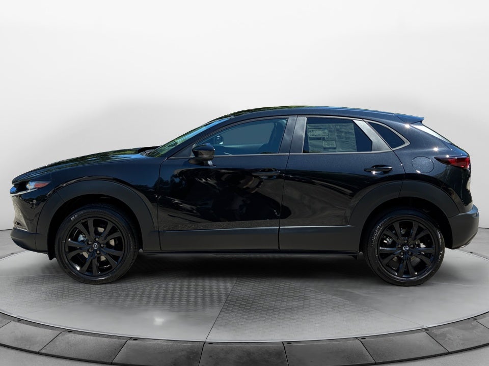 2026 Mazda Mazda CX-30 2.5 S Select Sport