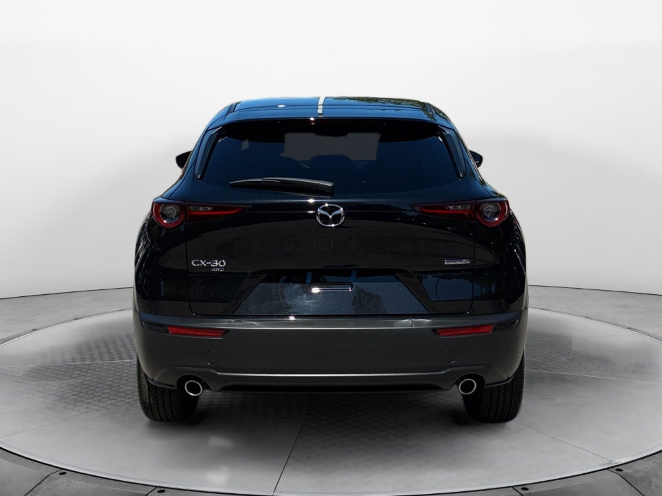 2026 Mazda Mazda CX-30 2.5 S Select Sport