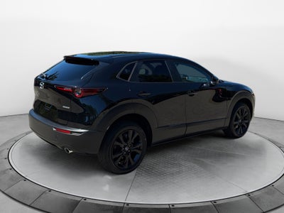 2026 Mazda Mazda CX-30 2.5 S Select Sport