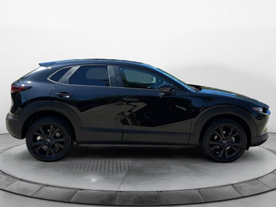 2026 Mazda Mazda CX-30 2.5 S Select Sport