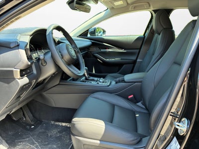 2026 Mazda Mazda CX-30 2.5 S Select Sport