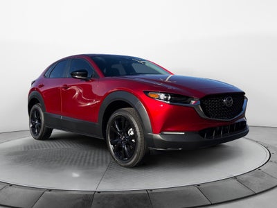 2026 Mazda Mazda CX-30 2.5 S Select Sport