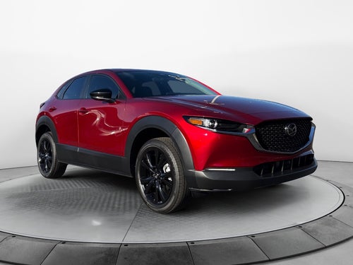 2026 Mazda Mazda CX-30 2.5 S Select Sport