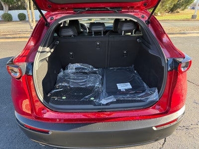 2026 Mazda Mazda CX-30 2.5 S Select Sport