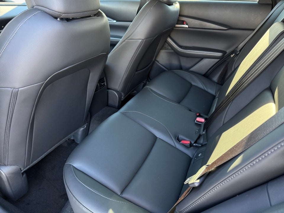 2026 Mazda Mazda CX-30 2.5 S Select Sport