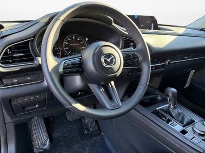 2026 Mazda Mazda CX-30 2.5 S Select Sport