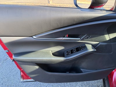 2026 Mazda Mazda CX-30 2.5 S Select Sport