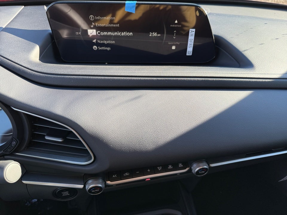 2026 Mazda Mazda CX-30 2.5 S Select Sport