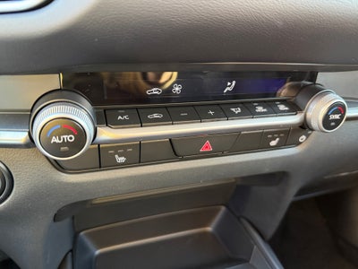 2026 Mazda Mazda CX-30 2.5 S Select Sport