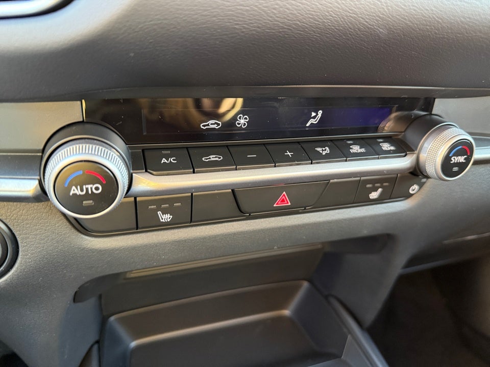 2026 Mazda Mazda CX-30 2.5 S Select Sport