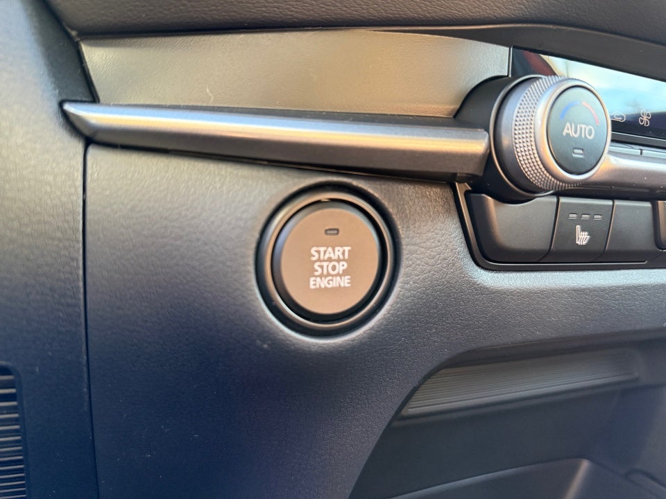 2026 Mazda Mazda CX-30 2.5 S Select Sport