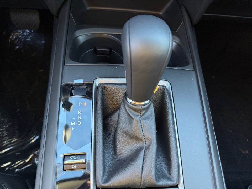 2026 Mazda Mazda CX-30 2.5 S Select Sport