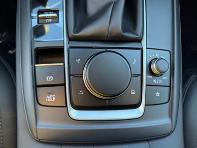 2026 Mazda Mazda CX-30 2.5 S Select Sport