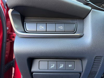 2026 Mazda Mazda CX-30 2.5 S Select Sport