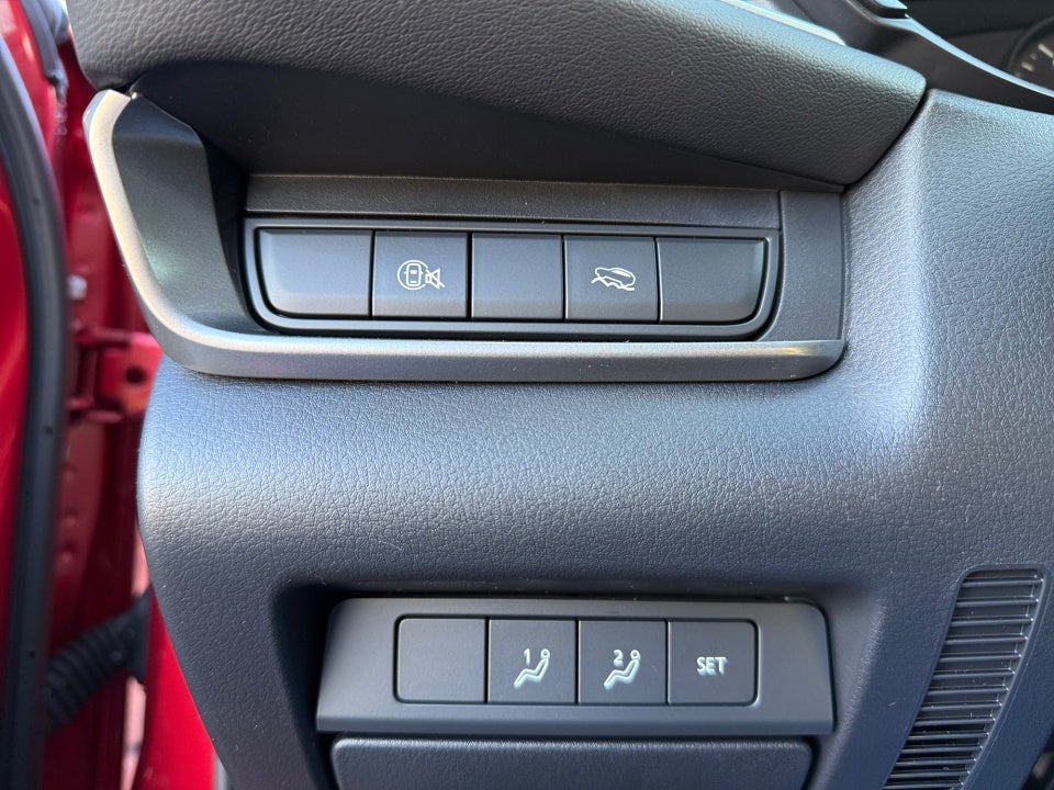 2026 Mazda Mazda CX-30 2.5 S Select Sport