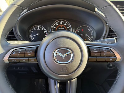 2026 Mazda Mazda CX-30 2.5 S Select Sport