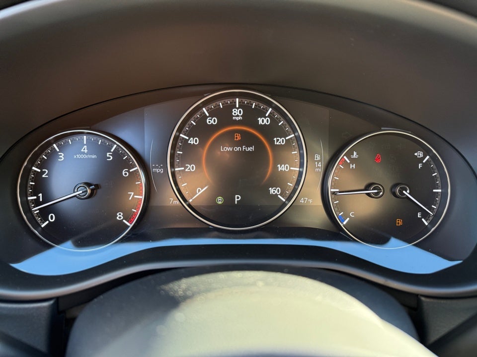 2026 Mazda Mazda CX-30 2.5 S Select Sport