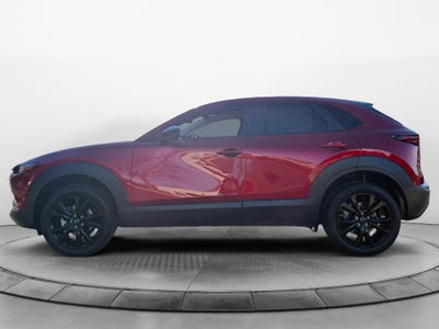2026 Mazda Mazda CX-30 2.5 S Select Sport