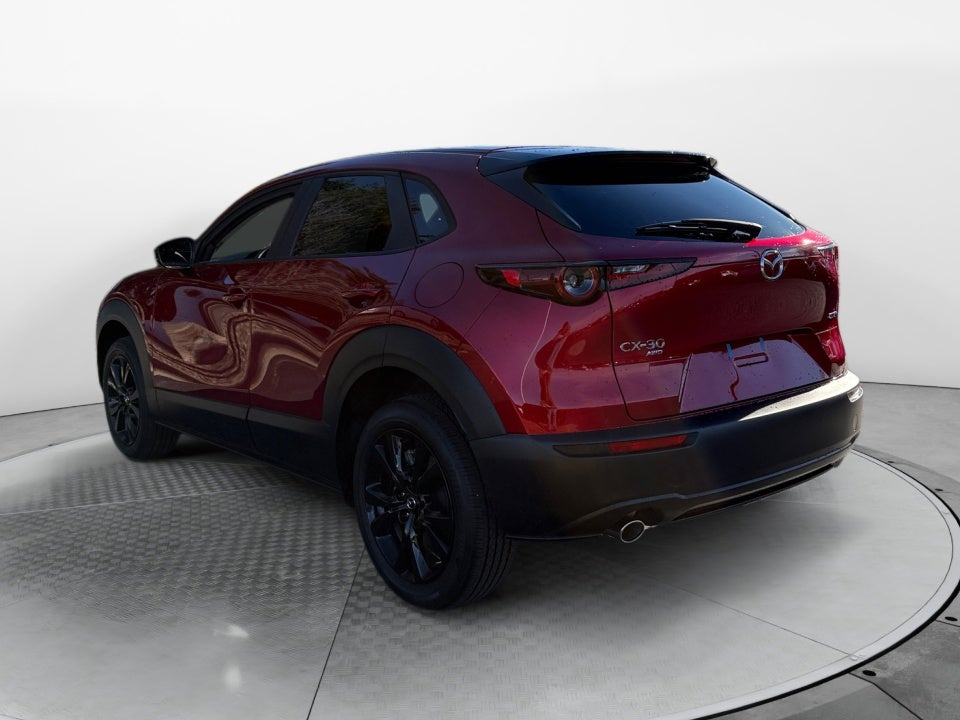 2026 Mazda Mazda CX-30 2.5 S Select Sport