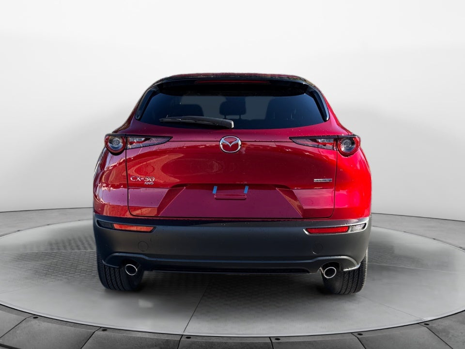 2026 Mazda Mazda CX-30 2.5 S Select Sport