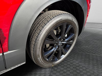 2026 Mazda Mazda CX-30 2.5 S Select Sport