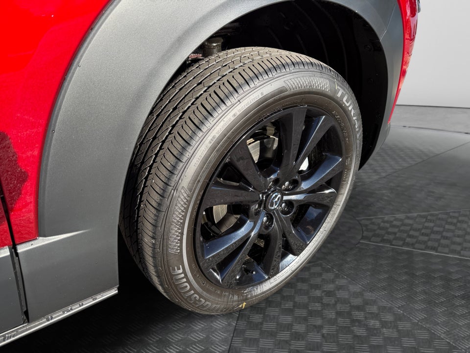 2026 Mazda Mazda CX-30 2.5 S Select Sport