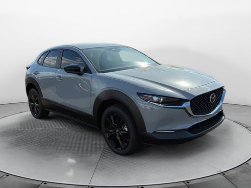 2026 Mazda Mazda CX-30 2.5 S Select Sport