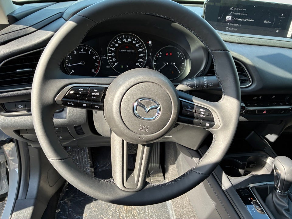 2026 Mazda Mazda CX-30 2.5 S Select Sport