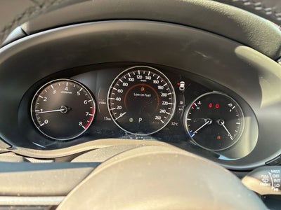 2026 Mazda Mazda CX-30 2.5 S Select Sport