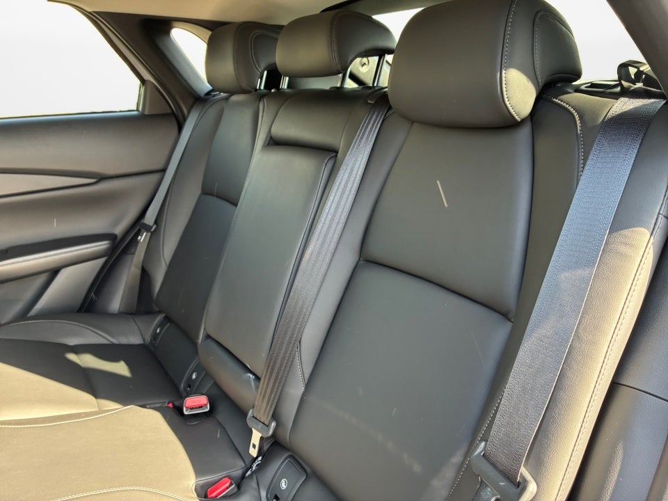 2026 Mazda Mazda CX-30 2.5 S Select Sport