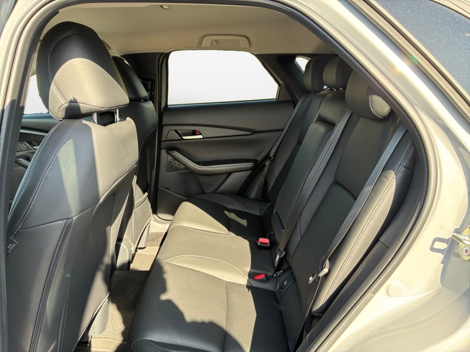 2026 Mazda Mazda CX-30 2.5 S Select Sport