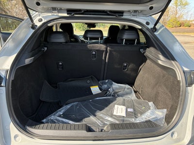 2026 Mazda Mazda CX-30 2.5 S Select Sport