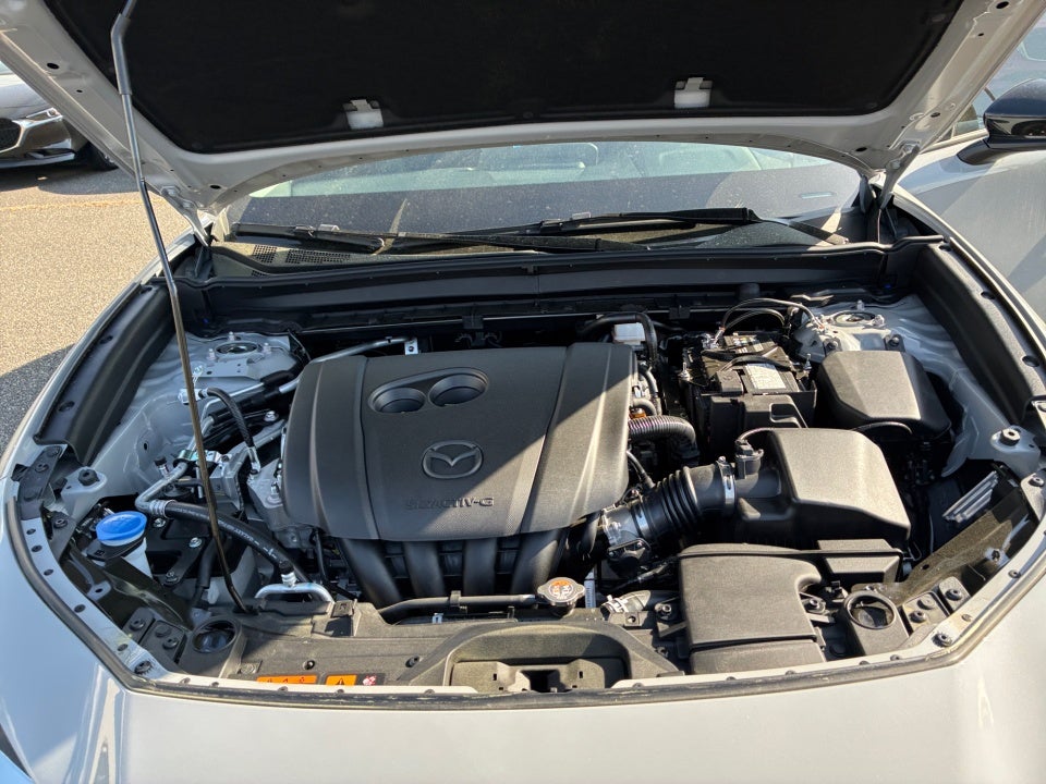 2026 Mazda Mazda CX-30 2.5 S Select Sport