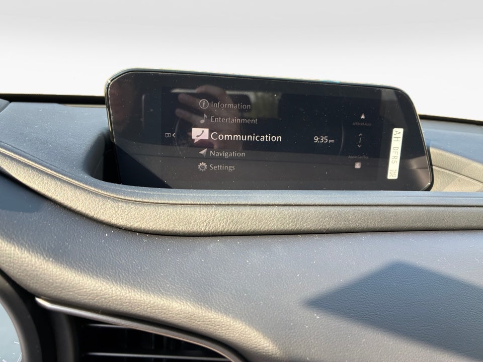 2026 Mazda Mazda CX-30 2.5 S Select Sport