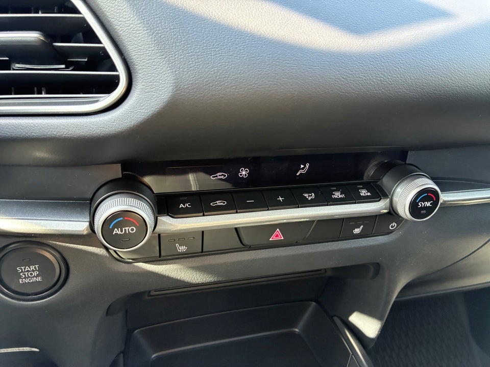 2026 Mazda Mazda CX-30 2.5 S Select Sport