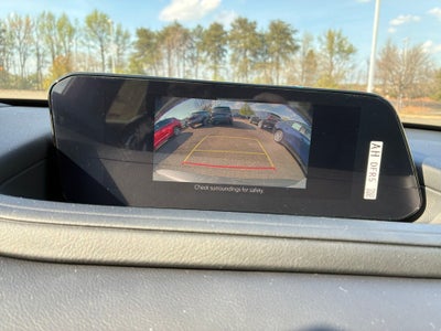 2026 Mazda Mazda CX-30 2.5 S Select Sport