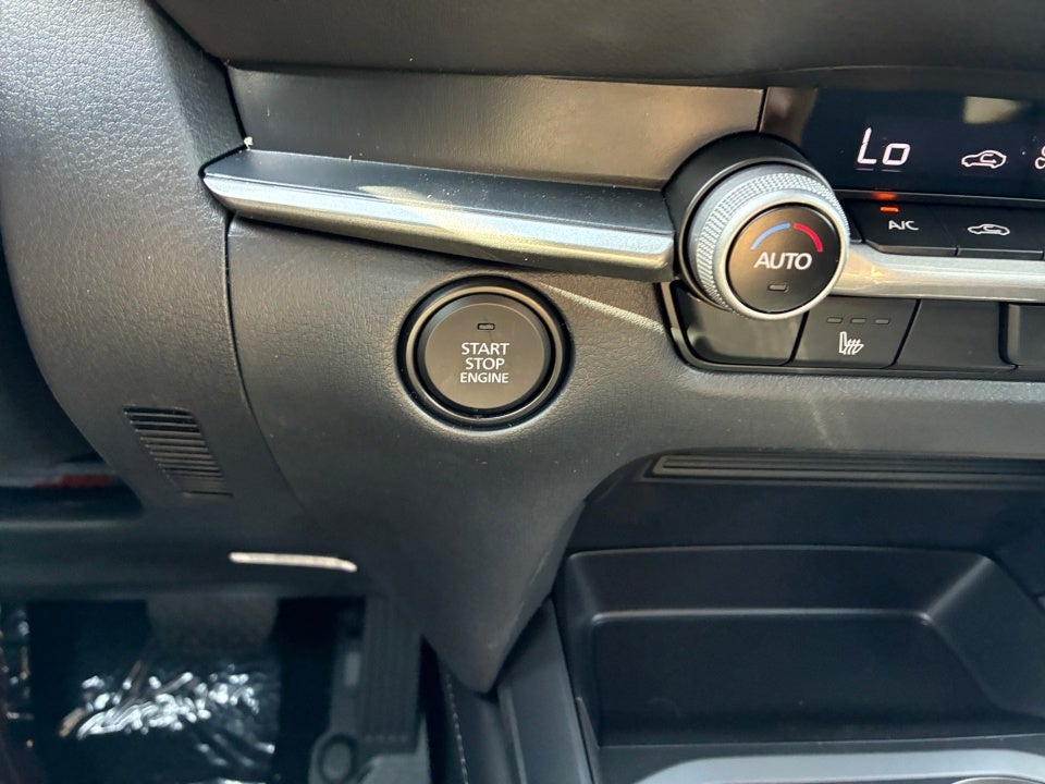 2026 Mazda Mazda CX-30 2.5 S Select Sport