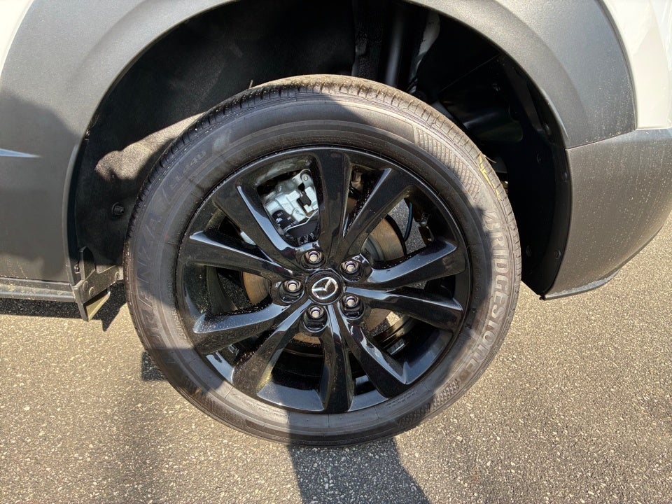 2026 Mazda Mazda CX-30 2.5 S Select Sport